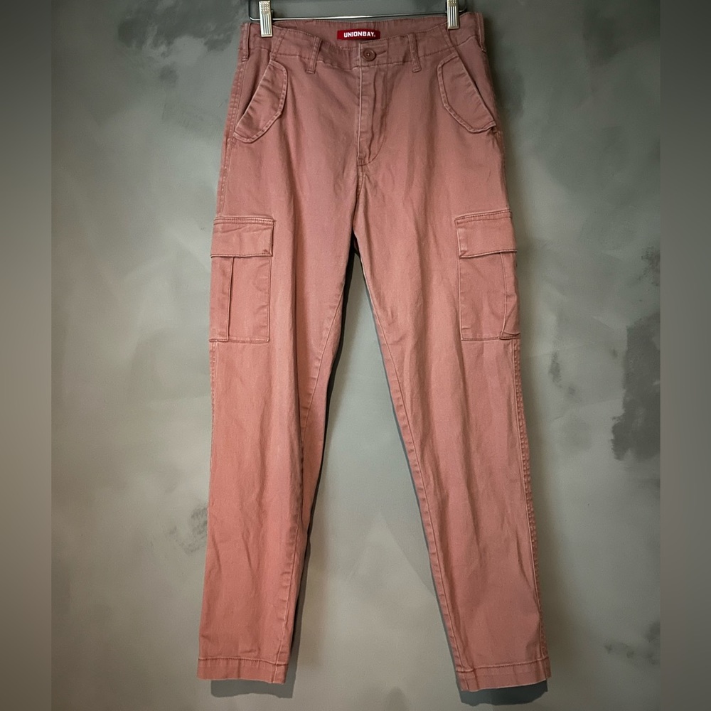 Cargo pants, size 3.